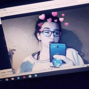 Meet your Posher, Latara